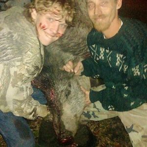 Meet your Posher, Steven